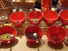 -杭州盛泰开元名都大酒店-地中海自助餐厅