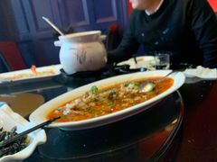 -铜锣湾·有麝自然香(渝北财富中心店)