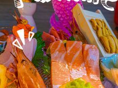 -江户前寿司·日料·寿喜烧(中关村壹号店)