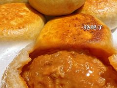 -清真吴记门钉肉饼·喜多利