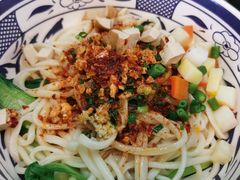 -秦韵轩·西安小馆(贻成福地广场店)