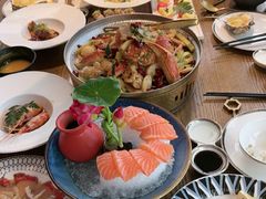 -蟹之国·精品蟹料理(极地店)