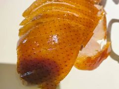 酥香嫩烤鸭-四季民福烤鸭店(望京南湖东园店)