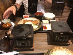 -牛かつもと村(原宿店)