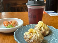 -鑫震源·苏式大虾生煎(山塘街店)