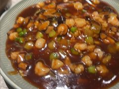 -留半山·香港食堂(啦啦宝都店)