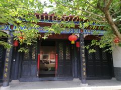 -竹泉村旅游度假区