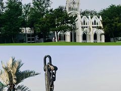 -巧克力渔家.小船海鲜胶东菜(万平口店)