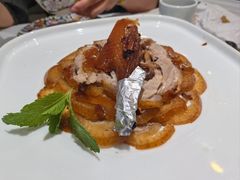 -味+新京宴·烤鸭·北京菜(创意谷店)