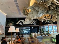 -翠贝卡&Mama Kelly Brunch Coffee(河西店)