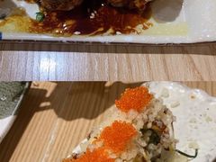 -六本目日式料理(珊瑚沙家园店)
