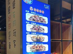 -刘记光大火锅鸡(北行店)