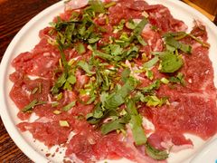 -受气牛肉·耙牛肉火锅(水晶郦城店)