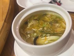 -德胜轩正宗顺德菜(宝安沙井会展中心店)
