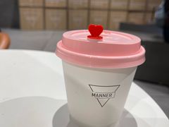 -Manner Coffee(淮海755店)