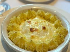 -波特曼西餐厅(南岗店)