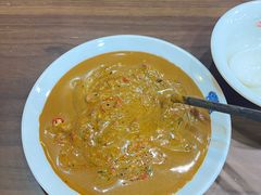 -爱新觉罗福臨火锅馆(万科滑雪场店)