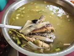 酸菜鱼鳅-盘龙黄鳝(盘龙居店)