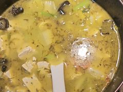 -秦月轩·陕西家乡菜(阜成路·五棵松店)