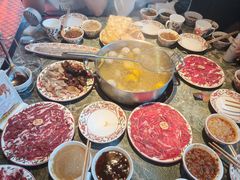 -汕头八合里海记牛肉店(清河店)