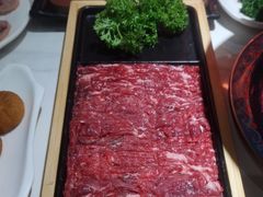 -祥源胡同·涮牛羊肉火锅(花桥店)