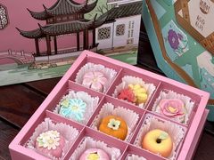 -稻香村(观前街店)