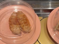 -争鲜回转寿司(通州万达店)