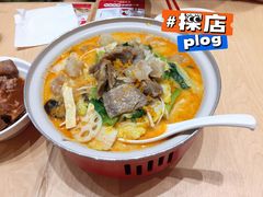 -喜家德虾仁水饺(浦东山姆店)