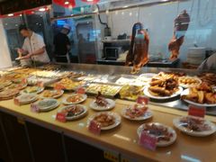 -深运潮州粥(水库店)