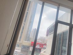 -红樱桃·欢乐餐厅(太原里店)