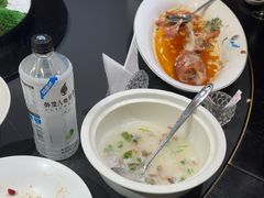 -恒记饭店·海鲜明档(淹城店)