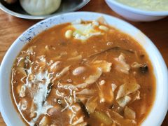 -西工饭庄快餐厅(西工小街店)