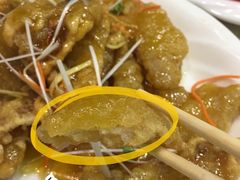 -黑石礁酒楼·海鲜(黑石礁店)