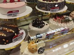 -DQ·蛋糕·冰淇淋(虹口龙之梦店)