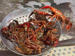 -伍棵星炭烤自助料理·烤鳗鱼(浦东食品城店)