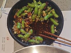 -一棠龙虾•王牌虾球(恒隆广场店)
