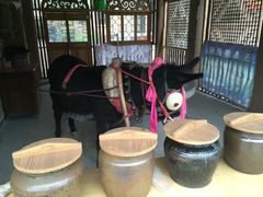 -玉泉山庄(张老营店)