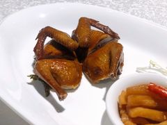 -红棉中餐厅·广州海航威斯汀酒店