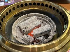 -海之屋韩式烤肉(海棠68环球美食街店)