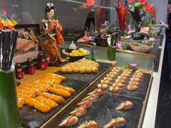 -加餐海鲜自助(宝龙一城店)