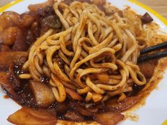 -岗底斯尼泊尔餐厅(万达店)