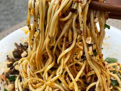 -刘臣街燃面