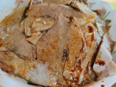 -金杨拉面王小吃面馆·牛三宝面·红烧牛肉粉