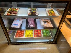 -长沙芙蓉国温德姆至尊豪廷大酒店-自助餐厅