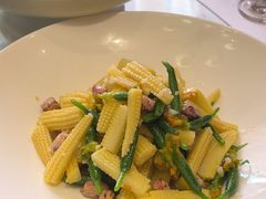 -盛百味·家宴餐厅(霸州分店)