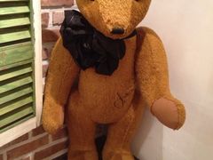 -济州岛泰迪熊博物馆