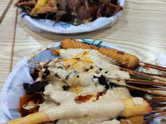-彭姐麻辣烫(海淀店)