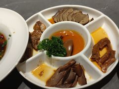 -佬太公海鸭·海鲜大排档(上海总店)
