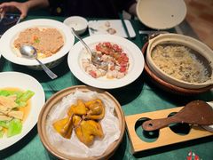 -大鸽饭(汉溪长隆店)