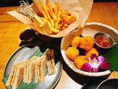 -NAYA·亚洲泰菜(欢乐港湾店)